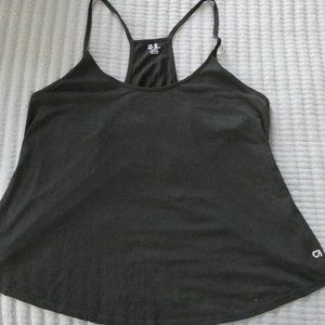 Women's Gap Fit Open Back Tank Top